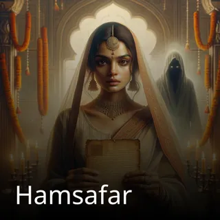 Hamsafar Hamsafar