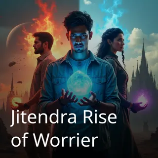 Who Is Jithendra Who Is Jithendra