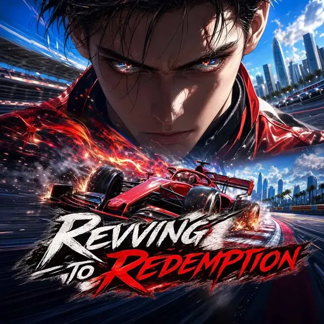 Revving to Redemption Revving to Redemption