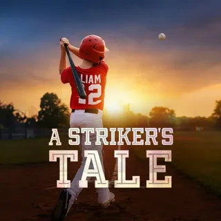 A Striker’s Tale