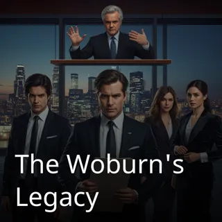 The Woburn's Legacy