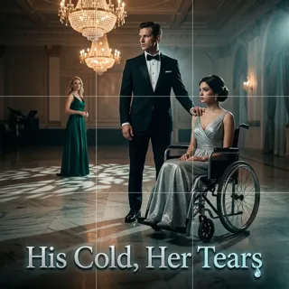 His Cold, Her Tears