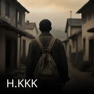 Hope Burning in the Dark