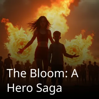 The Bloom: A Hero Saga