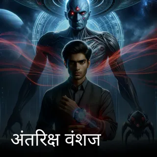 अंतरिक्ष वंशज