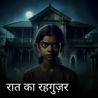 रात का रहगुज़र
