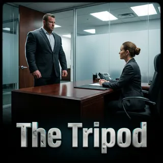 The Tripod The Tripod