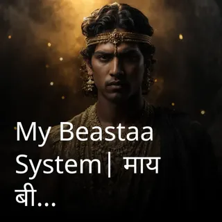 My Beastaa System| माय बीस्ता सिस्टम | Author - Alone Boy