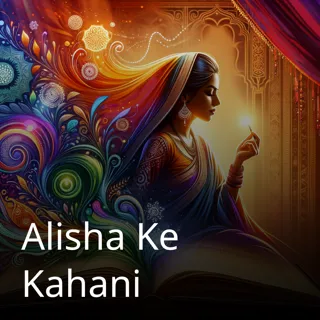 Alisha Ke Kahani Alisha Ke Kahani