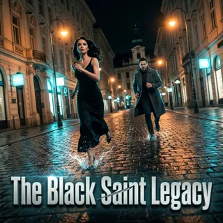 The Black Saint Legacy The Black Saint Legacy