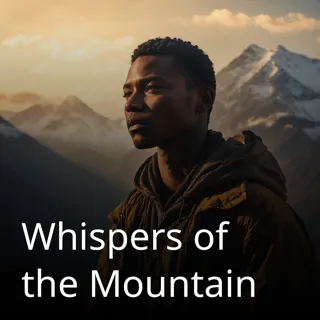 Whispers of the Mountain Whispers of the Mountain