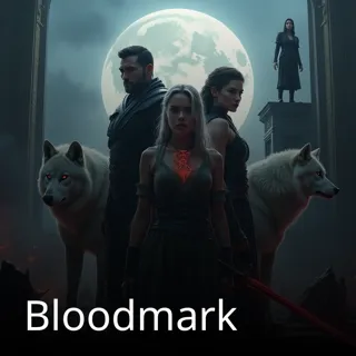 Bloodmark Bloodmark