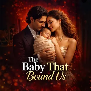 The Baby That Bound Us The Baby That Bound Us