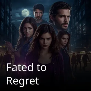 Fated to Regret 
