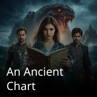 An Ancient Chart
