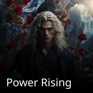 Power Rising 