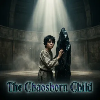 The Chaosborn Child The Chaosborn Child