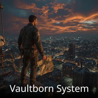  Vaultborn System