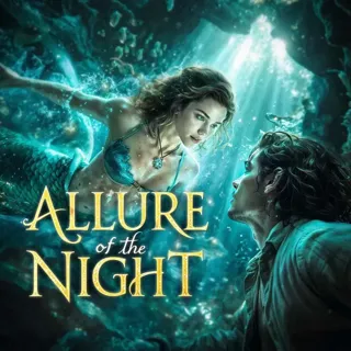 Allure of the Night Allure of the Night