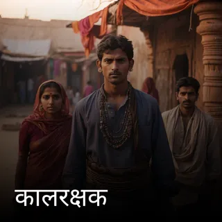 कालरक्षक