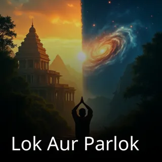 Lok Aur Parlok Lok Aur Parlok