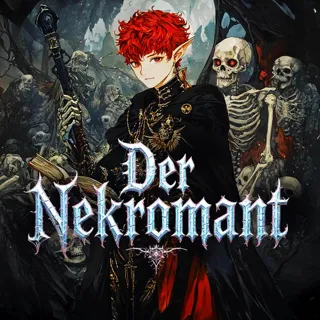 Der Nekromant Der Nekromant