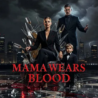 Mama Wears Blood