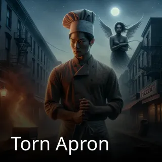 Torn Apron Torn Apron