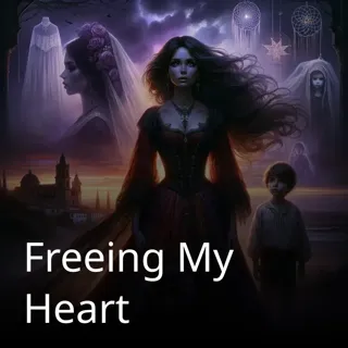 Freeing My Heart