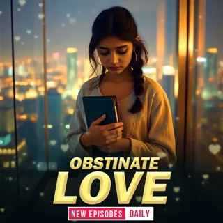 Obstinate Love | ओब्सटीनट लव | Author- Sonali Panchal