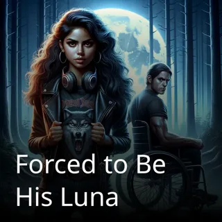 Forced to Be His Luna Forced to Be His Luna