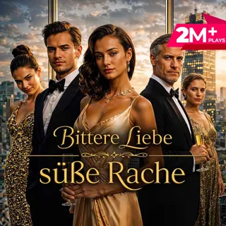 Bittere Liebe Süße Rache Bittere Liebe Süße Rache