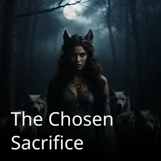 The Chosen Sacrifice The Chosen Sacrifice