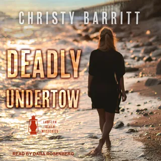 Deadly Undertow Deadly Undertow