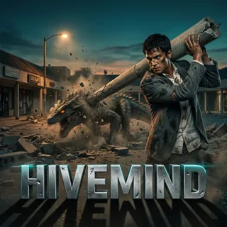 Hivemind Hivemind