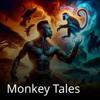 Monkey Tales Monkey Tales
