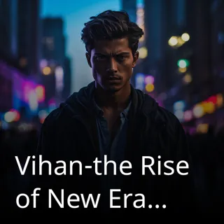 Vihan-the Rise of New Era | विहान- द राइज ऑफ़ न्यू एरा | Author- J.Sagar Vihan-the Rise of New Era | विहान- द राइज ऑफ़ न्यू एरा | Author- J.Sagar