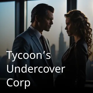 Tycoon’s Undercover Corp