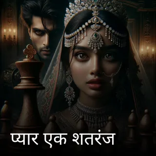 प्यार एक शतरंज
