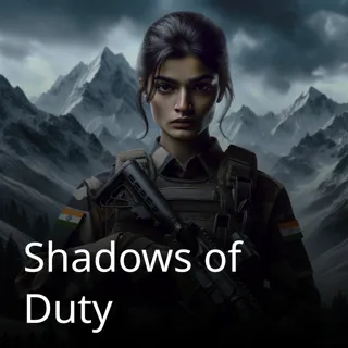 Shadows of Duty Shadows of Duty