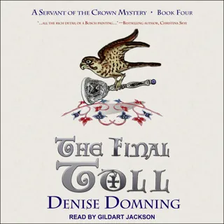 The Final Toll The Final Toll