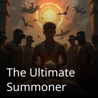 The Ultimate Summoner 