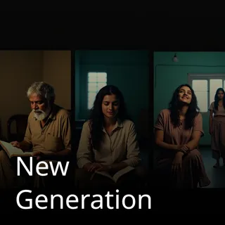 New Generation New Generation