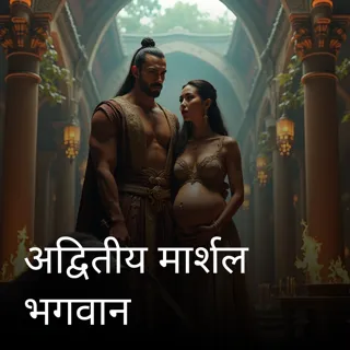 अद्वितीय मार्शल भगवान अद्वितीय मार्शल भगवान