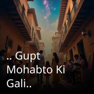 .. Gupt Mohabto Ki Gali.. .. Gupt Mohabto Ki Gali..