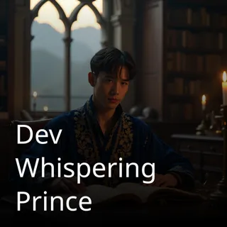 Dev Whispering Prince 