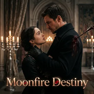 Moonfire Destiny Moonfire Destiny