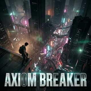 Axiom Breaker