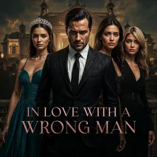 In Love With a Wrong Man In Love With a Wrong Man