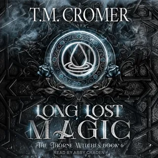Long Lost Magic Long Lost Magic